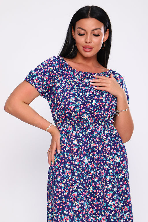 Платье 71068 - Натали фото 27