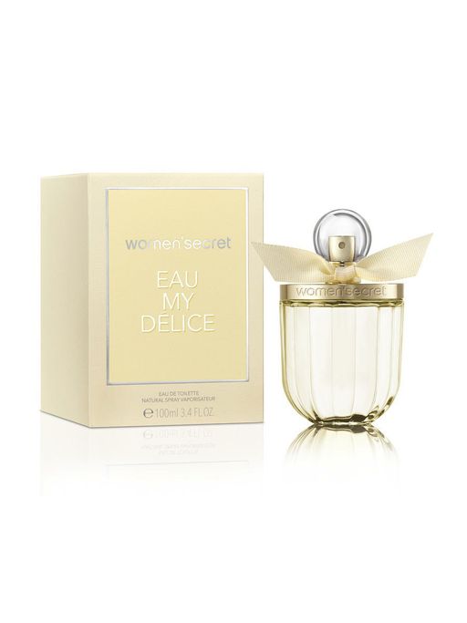WOMEN SECRET EAU MY DELICE w EDT 10 ml M, туалетная вода  фото 2