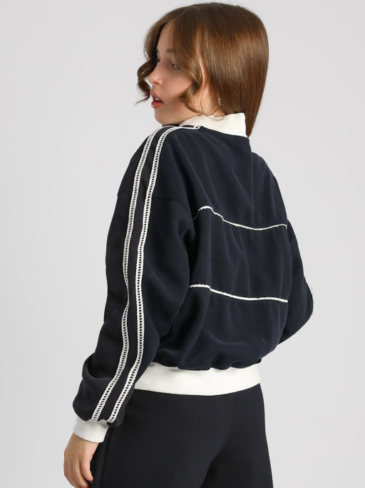 Джемпер для девочки Соль&Перец  фото 4