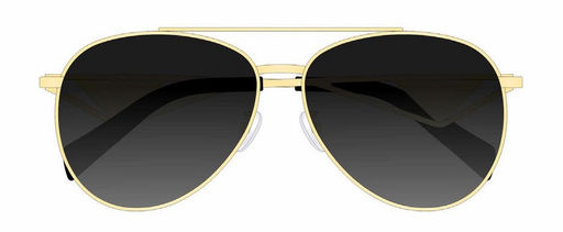 Солнцезащитные очки 4328-2