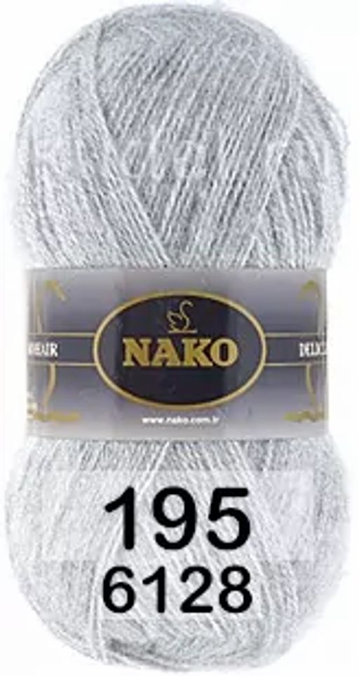 MOHAIR DELICATE - Nako фото 24