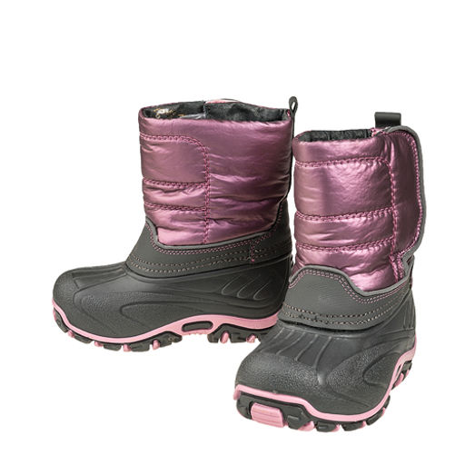 дутики для девочек - Elegami фото 2