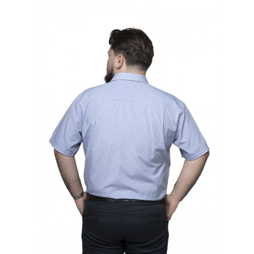 Рубашка Imperator Graf 14-20-K  фото 3