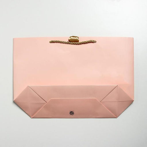 Пакет подарочный, упаковка, Present for you, 30?27.5?12 см