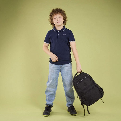 RB-554-3 Рюкзак школьный - Grizzly фото 29