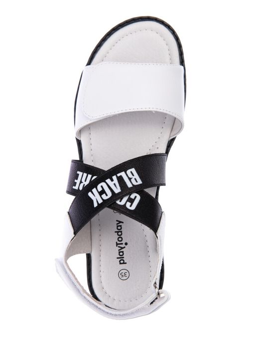 PlayToday / Сандалии для девочки фото 8