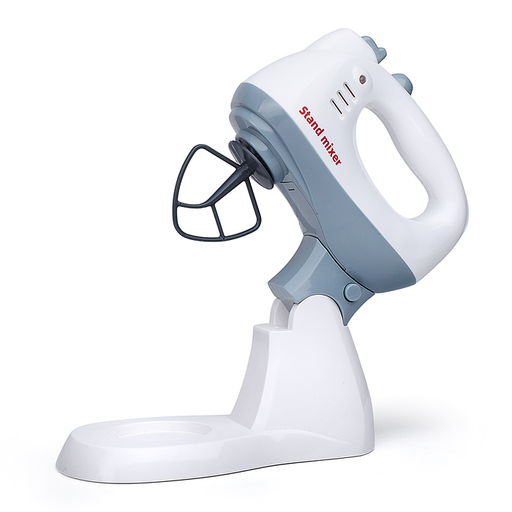 Бытовая техника "Миксер" в коробке