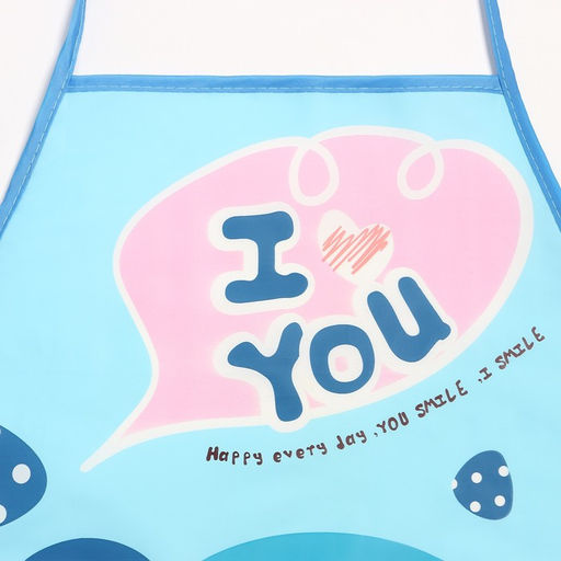 Фартук детский для творчества Экономь и Я Слоник, 50 х 39 см  фото 2