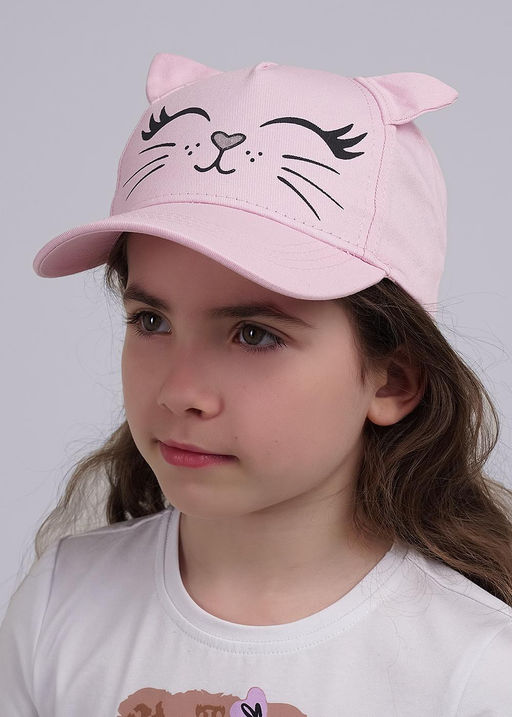 Бейсболка детская