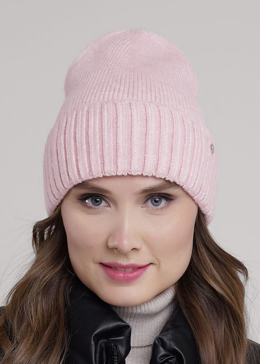 Шапка женская