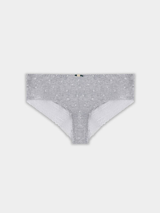 Цена за 2 штуки! ТРУСЫ ЖЕНСКИЕ - Mark formelle фото 8