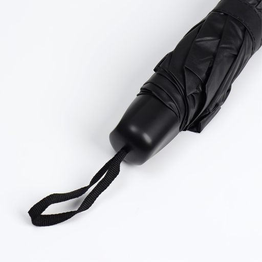 Зонт механический Клеточка, 4 сложения, 8 спиц, R = 50 см, цвет МИКС - Simaland фото 6