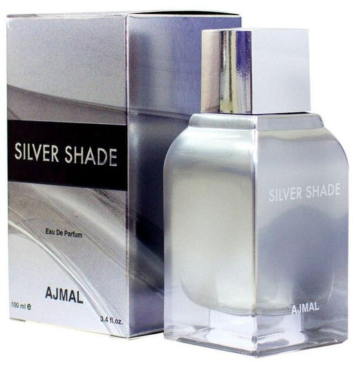 AJMAL SILVER SHADE m EDP 100 ml M,