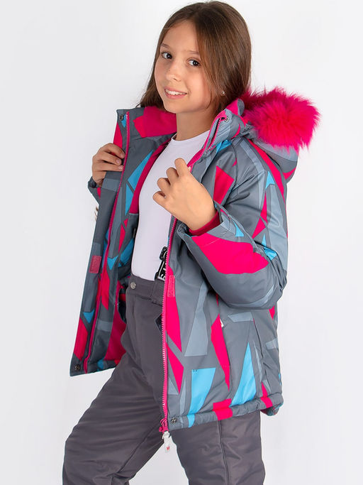 Костюм для девочки MYS