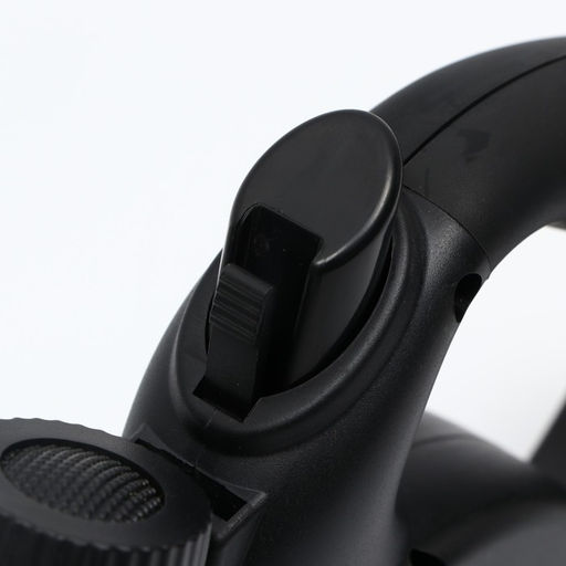 Рулетка с фонарем и отсеком для пакетов 5 м, max = 50 кг, черная - Пушистое счастье фото 5