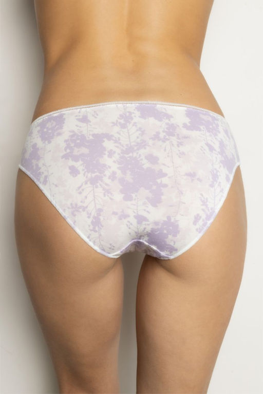 ТРУСЫ ЖЕНСКИЕ MINI SLIP арт. 4723W-40154.2L-084 - Almando melado фото 3