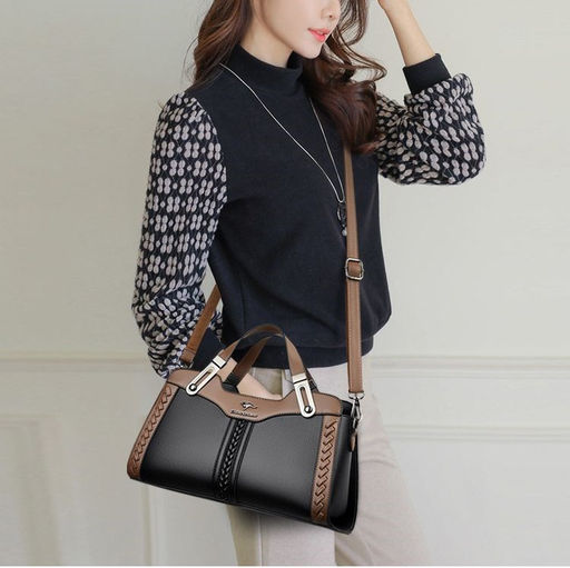 KAIDIFEINIROO Сумка женская 	 8767  фото 72