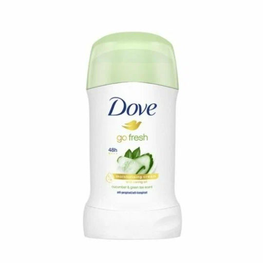 ДАВ дезодорант-стик 30мл Свежесть огурца