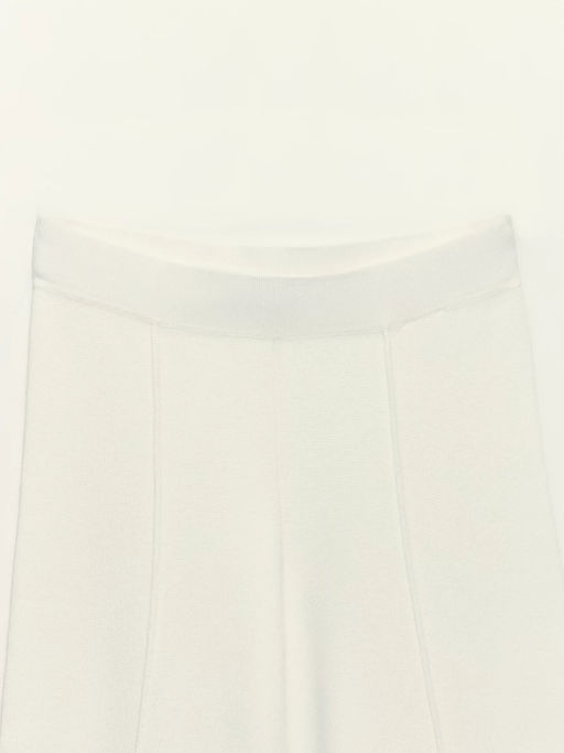 Прямые брюки из вискозы / Zarina