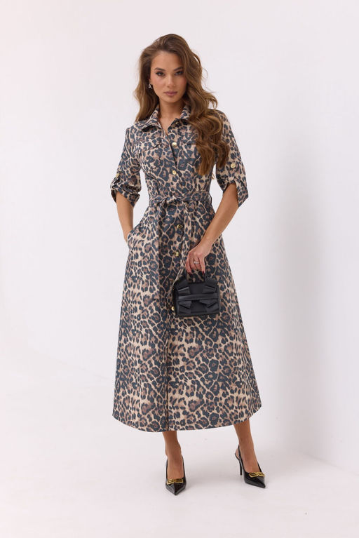 Платье Vesnaletto 4155  фото 4