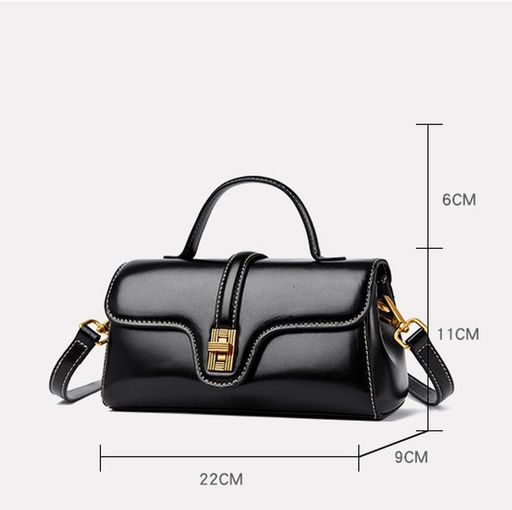 Bags Сумка женская / кожа / 0110251