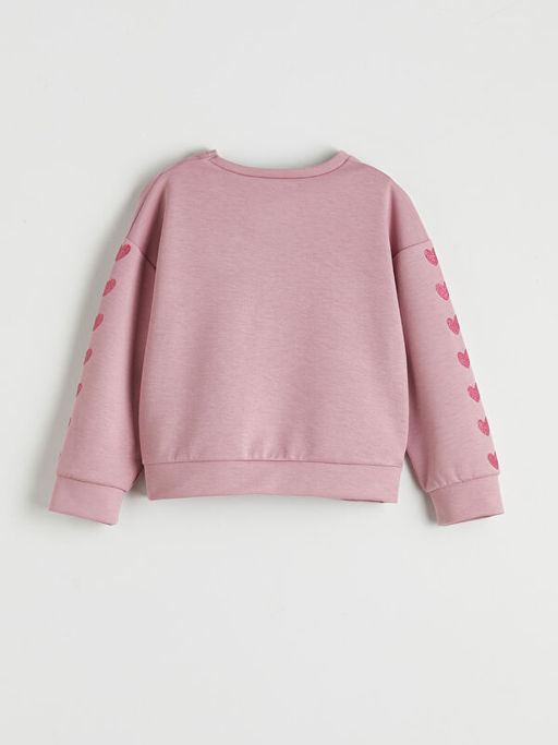 Cinnamoroll Bask?l? K?z ?ocuk E?ofman Tak?m?