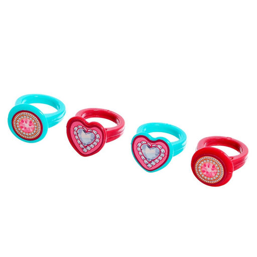 Игровой набор Модница в чемоданчике, 18 предметов - Simaland фото 12