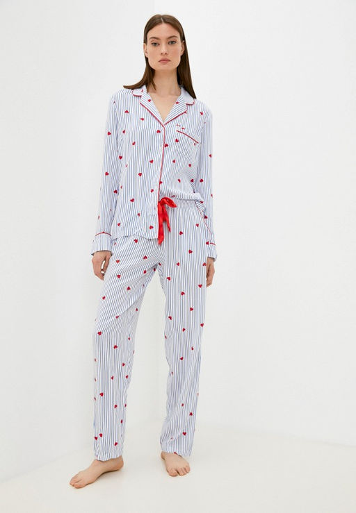 Блузка - Deseo фото 4