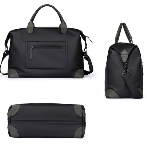 Сумка JIN-309-Green - Ferro фото 2