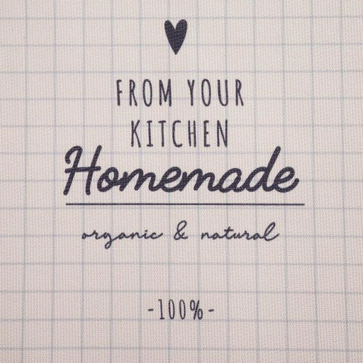 Салфетка на стол Homemade - Доляна фото 3