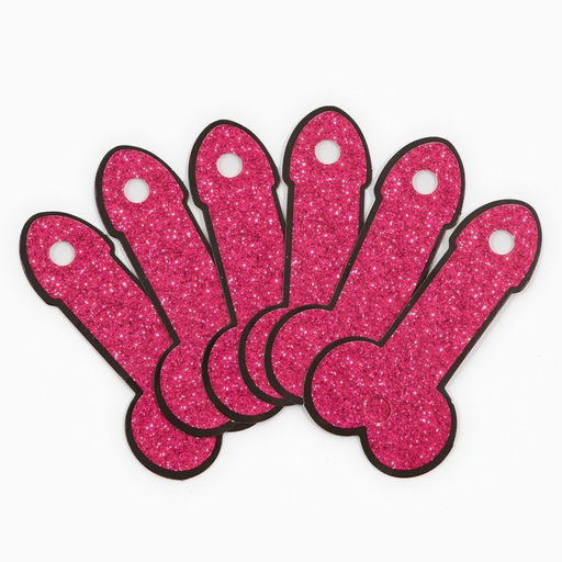 Набор для проведения девичника «Последняя вечеринка», 18+, 20×30 см