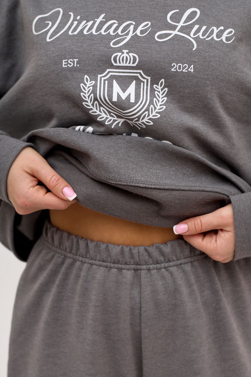 Пижама женская Иглица