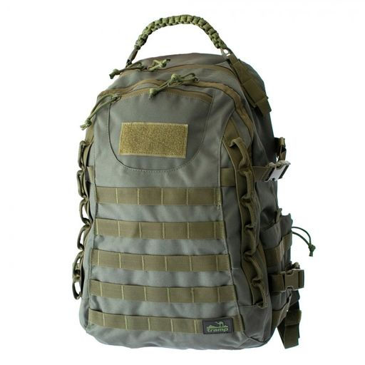 Tramp рюкзак Tactical  фото 16