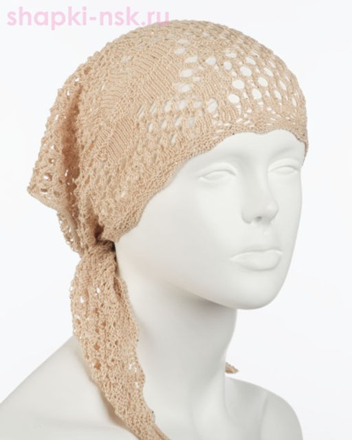 05425 1S KCNW Тиес Косынка (85 х 35)