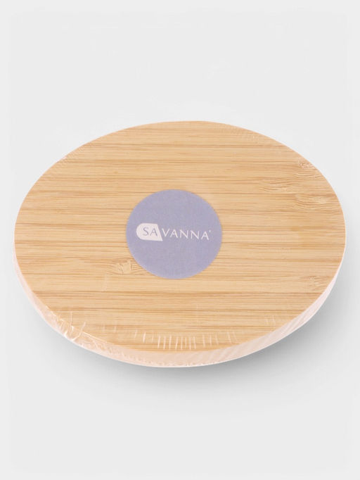 Мыльница SAVANNA BAMBOO фото 6