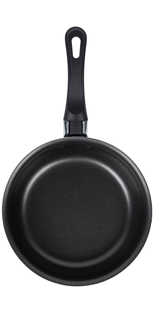 Сковорода 200мм,1 ручка,без крышки,антипригарное покрытие Сплав А5 Атлас - Калитва фото 4
