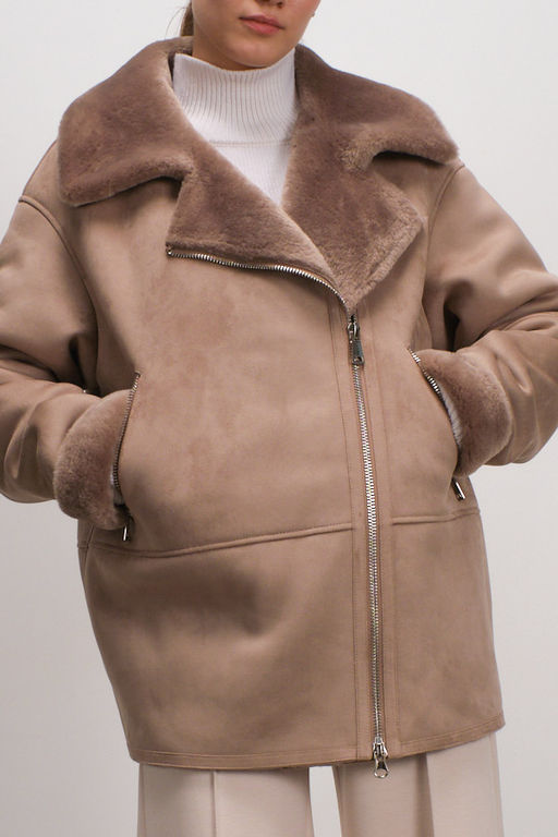 73603/W26 Куртка