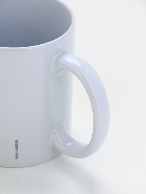 Кружка керамическая «Любимая работа», 320 мл