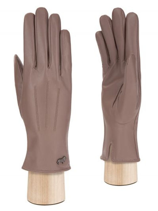 Перчатки жен п/ш LB-4607 d.brown - Labbra фото 62