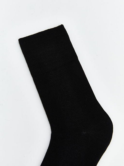 Erkek Soket ?orap 3l?