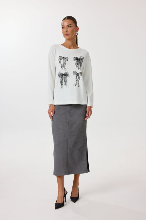 Блуза Kaloris 2223  фото 6