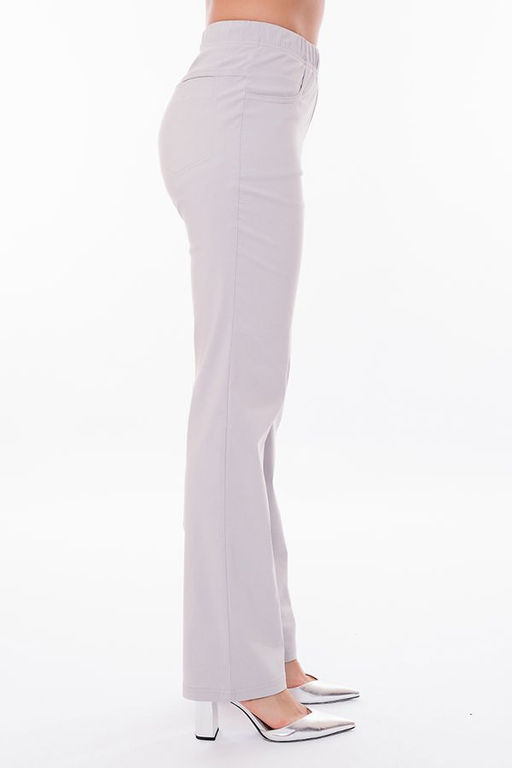 NOBBY, Женские брюки 1221-12 (платина) фото 4