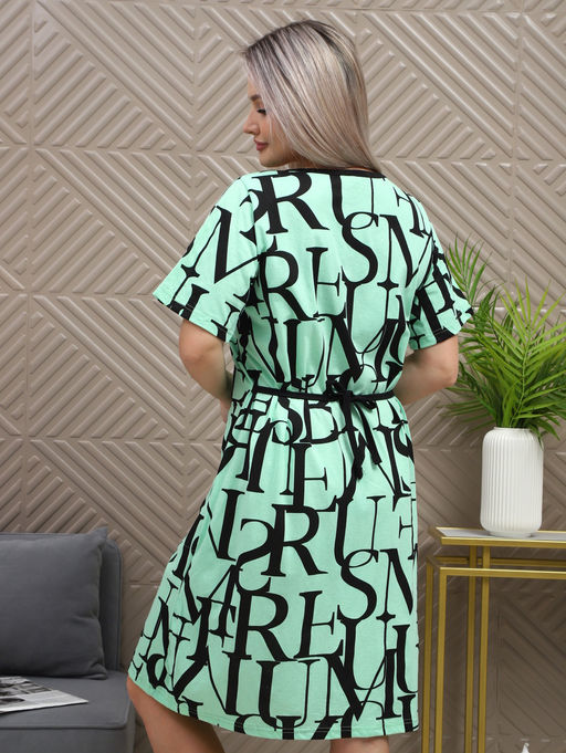 Халат женский арт. 5003