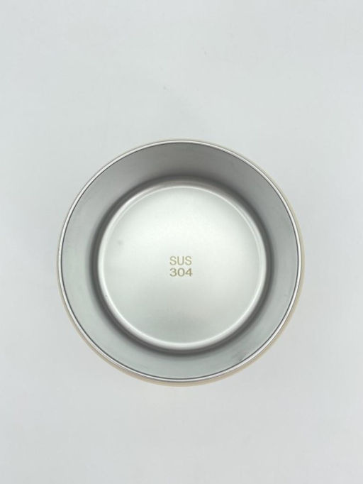 Ланчбокс "Dining box", brown (650 мл)