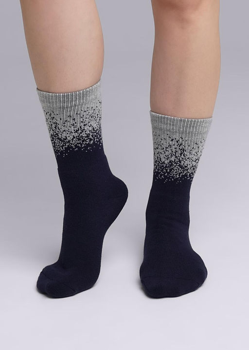 Носки женские Зима - Clever wear фото 10