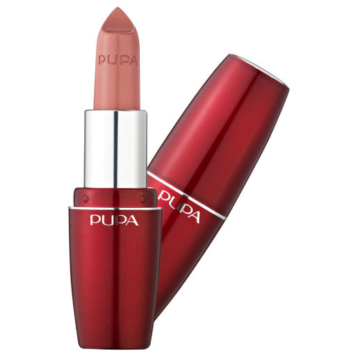 Губная помада Volume, 100 телесный