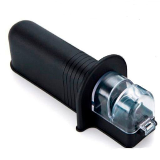 Ножеточка SKANDI, 15.8*6*5.5 см арт.104753 /MALLONY/