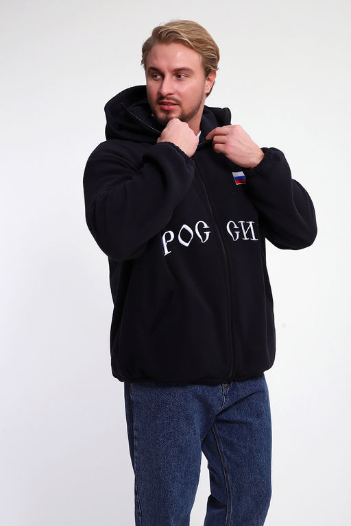 Худи 36990 - Berchelli фото 48