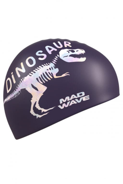 Детская шапочка Dinosaur, Multi - Mad wave фото 3