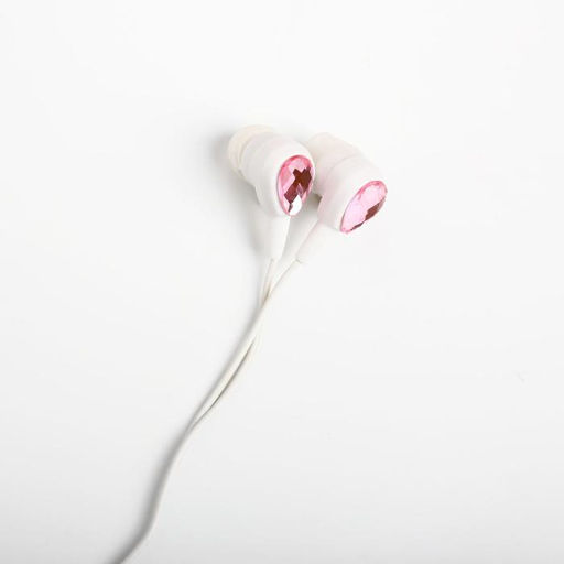 Проводные наушники и портативный аккумулятор (5000 mAh) Код успеха, набор - Like me фото 4